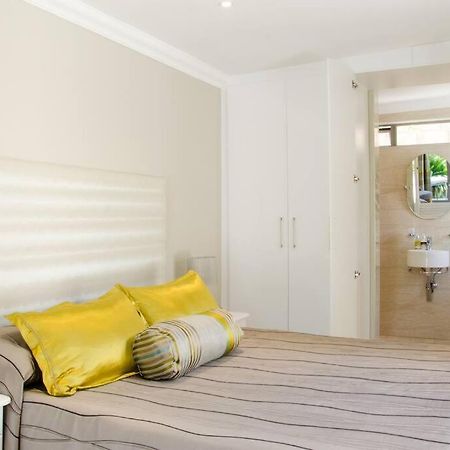 Apartmán Echo Friendly Sunny Contemporary Garden Flat Kapské Město Exteriér fotografie